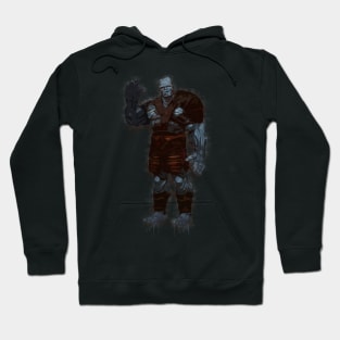 Korg Hoodie